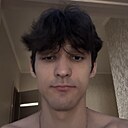 Ильмир, 20 лет