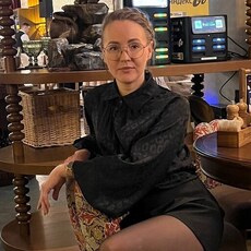 Фотография девушки Светлана, 39 лет из г. Чапаевск