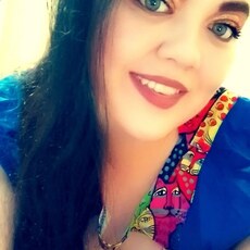 Фотография девушки Anechka, 24 года из г. Вологда