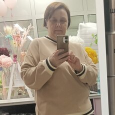 Фотография девушки Елена, 50 лет из г. Пермь