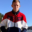 Игорь, 22 года