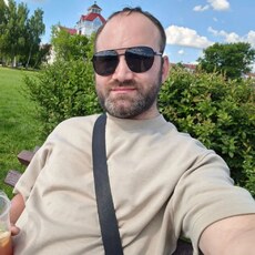Фотография мужчины Андрей, 39 лет из г. Витебск