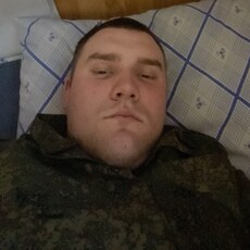 Фотография мужчины Иван, 20 лет из г. Новомосковск