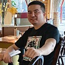 Bauyrzhan, 34 года