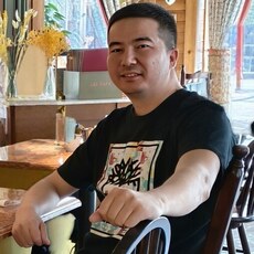 Фотография мужчины Bauyrzhan, 34 года из г. Алматы