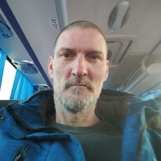 Фотография мужчины Серёга, 46 лет из г. Кемерово