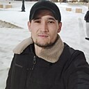 Фаррух, 29 лет