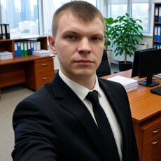 Фотография мужчины Александр, 34 года из г. Сургут