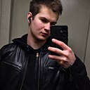 Паша, 20 лет