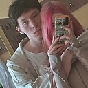 Лёша, 18 лет