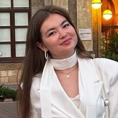 Фотография девушки Софья, 23 года из г. Омск