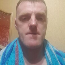 Фотография мужчины Сергей, 45 лет из г. Яранск