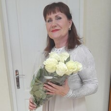 Фотография девушки Татьяна, 64 года из г. Полоцк