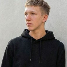 Фотография мужчины Илья, 18 лет из г. Улан-Удэ