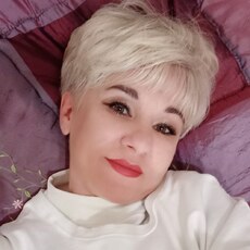 Фотография девушки Алла, 52 года из г. Москва