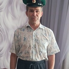 Фотография мужчины Евгений, 54 года из г. Астрахань