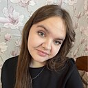 Виолетта, 20 лет