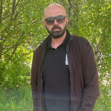 Фотография мужчины Ром Джан, 42 года из г. Ефремов