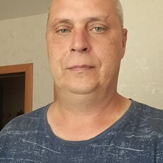 Фотография мужчины Сергей, 47 лет из г. Большое Мурашкино