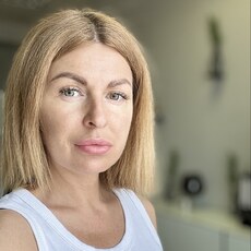 Фотография девушки Наталья, 41 год из г. Новосибирск