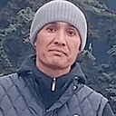 Саид, 39 лет