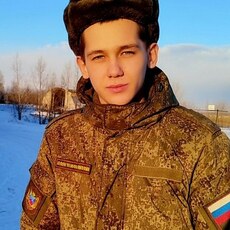 Фотография мужчины Егор, 20 лет из г. Ангарск