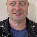 Сергей, 44 года