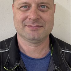 Фотография мужчины Сергей, 44 года из г. Усть-Каменогорск
