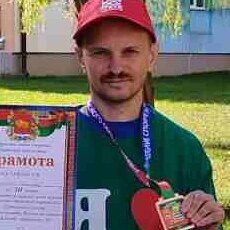 Фотография мужчины Дмитрий, 41 год из г. Барановичи