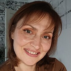 Фотография девушки Ольга, 42 года из г. Мурманск