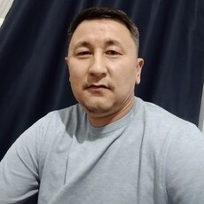 Фотография мужчины Ерген, 39 лет из г. Астана