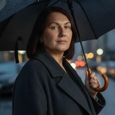 Фотография девушки Надежда, 54 года из г. Барнаул