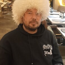 Фотография мужчины Василий, 42 года из г. Иркутск