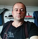 Владимир, 45 лет