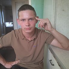 Фотография мужчины Максим, 19 лет из г. Рогачев