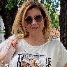 Фотография девушки Алла, 51 год из г. Саратов