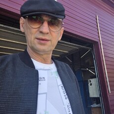 Фотография мужчины Леонид, 56 лет из г. Якутск