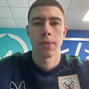 Максим, 21 год