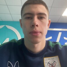 Фотография мужчины Максим, 21 год из г. Абакан