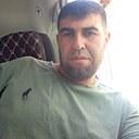 Бория, 35 лет