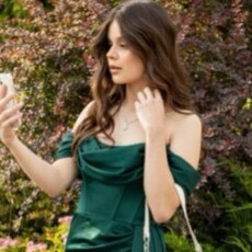 Фотография девушки Анфиса, 18 лет из г. Коломна