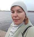 Татьяна, 47 лет