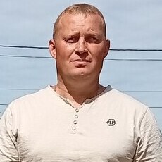 Егор, 45 из г. Воронеж.