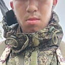 Кирилл, 22 года