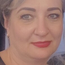 Фотография девушки Инна, 47 лет из г. Гродно