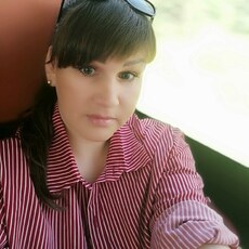 Фотография девушки Светланочка, 32 года из г. Екатеринбург