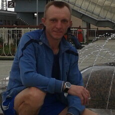Фотография мужчины Svoi, 55 лет из г. Ульяновск