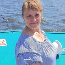 Фотография девушки Наташа, 45 лет из г. Саров