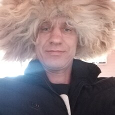 Фотография мужчины Сергей, 46 лет из г. Березники