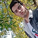 Сулайман, 25 лет